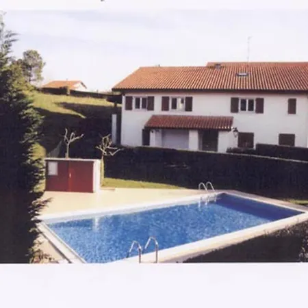 Plain Pied Proche Plage Cenitz Apartment *