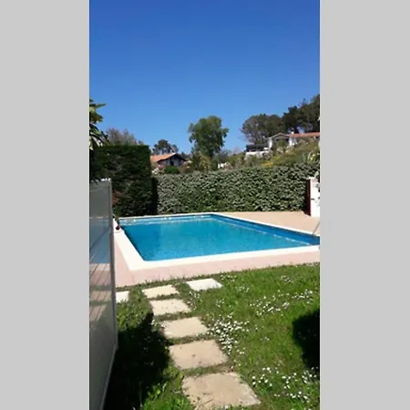 Apartment Plain Pied Proche Plage Cenitz Guéthary
