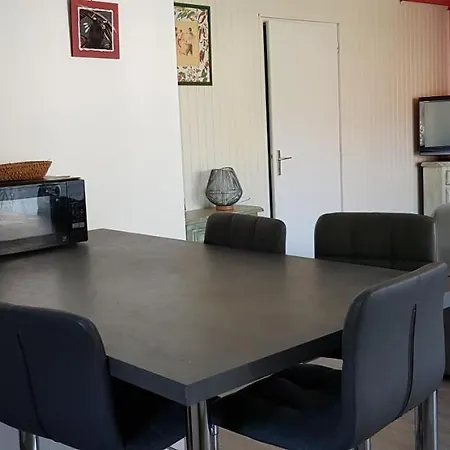 Plain Pied Proche Plage Cenitz Apartment