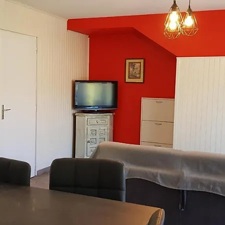 Plain Pied Proche Plage Cenitz Apartment Guéthary