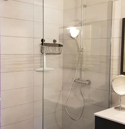 Apartment Plain Pied Proche Plage Cenitz *