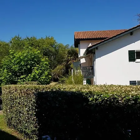 Apartment Plain Pied Proche Plage Cenitz *